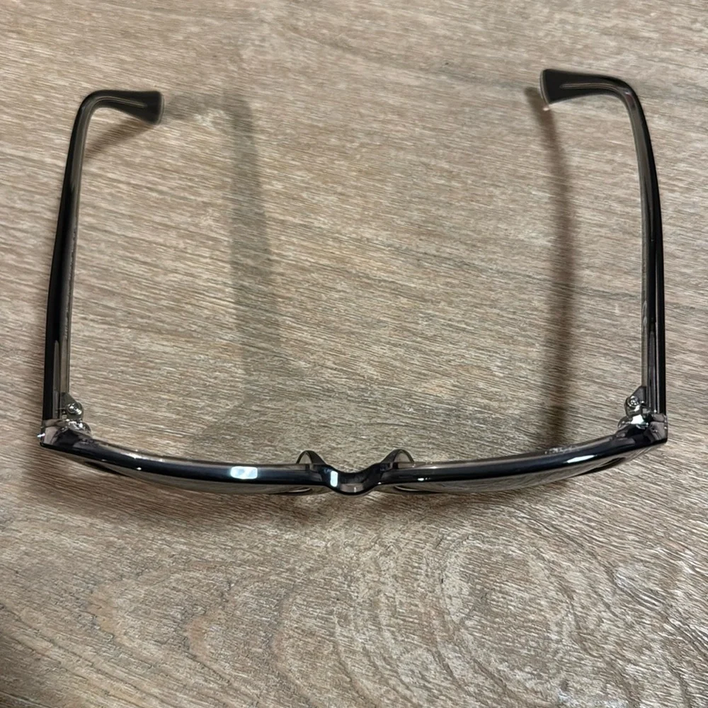 Maui Jim Canna Black Sunglasses - Picture 3 of 13